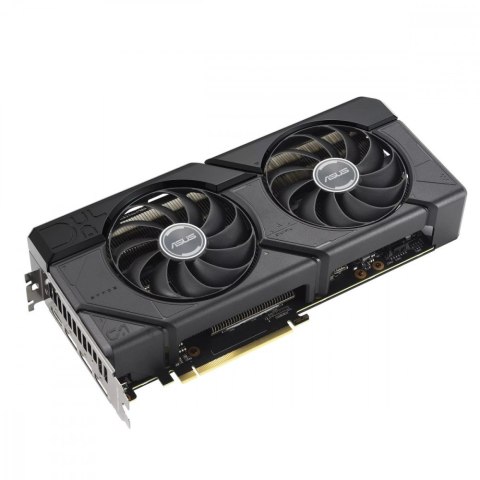 Asus Karta graficzna Dual Radeon RX 7800 XT OC Edition 16GB GDDR6DUAL-RX7800XT-O16G Asus Karta graficzna Dual Radeon RX 7800 XT OC Edition 16GB GDDR6DUAL-RX7800XT-O16G