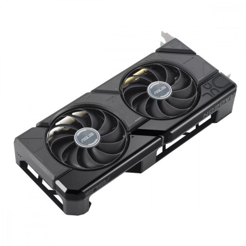 Asus Karta graficzna Dual Radeon RX 7800 XT OC Edition 16GB GDDR6DUAL-RX7800XT-O16G Asus Karta graficzna Dual Radeon RX 7800 XT OC Edition 16GB GDDR6DUAL-RX7800XT-O16G