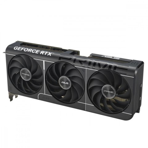 Asus Karta graficzna GeForce RTX 5070 OC PRIME-RTX5070-O12G Asus Karta graficzna GeForce RTX 5070 OC PRIME-RTX5070-O12G