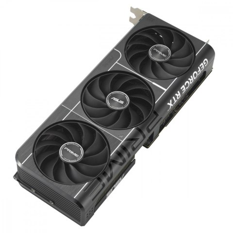 Asus Karta graficzna GeForce RTX 5070 OC PRIME-RTX5070-O12G Asus Karta graficzna GeForce RTX 5070 OC PRIME-RTX5070-O12G