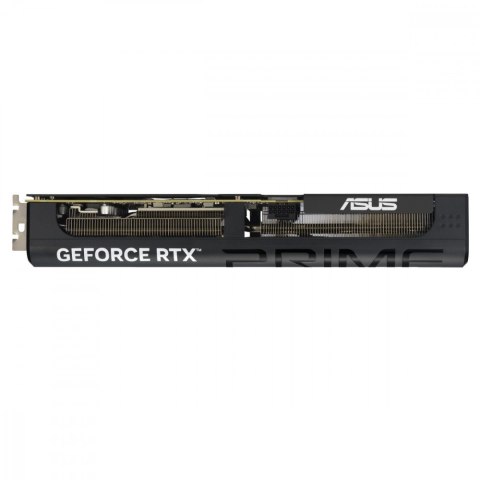 Asus Karta graficzna GeForce RTX 5070 OC PRIME-RTX5070-O12G Asus Karta graficzna GeForce RTX 5070 OC PRIME-RTX5070-O12G
