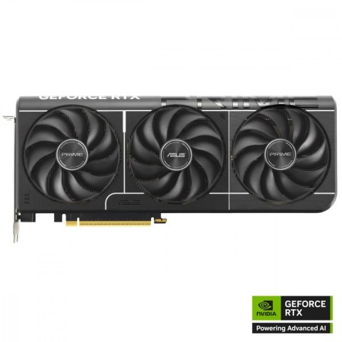 Asus Karta graficzna GeForce RTX 5070 OC PRIME-RTX5070-O12G Asus Karta graficzna GeForce RTX 5070 OC PRIME-RTX5070-O12G