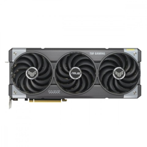 Asus Karta graficzna GeForce RTX 5070 OC TUF-RTX5070-O12G-GAMING Asus Karta graficzna GeForce RTX 5070 OC TUF-RTX5070-O12G-GAMING