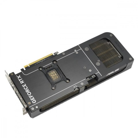 Asus Karta graficzna GeForce RTX 5070 PRIME-RTX5070-12G