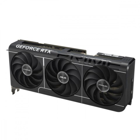 Asus Karta graficzna GeForce RTX 5070 TI PRIME OC 16G B GDDR7 256bit DP/HDMI