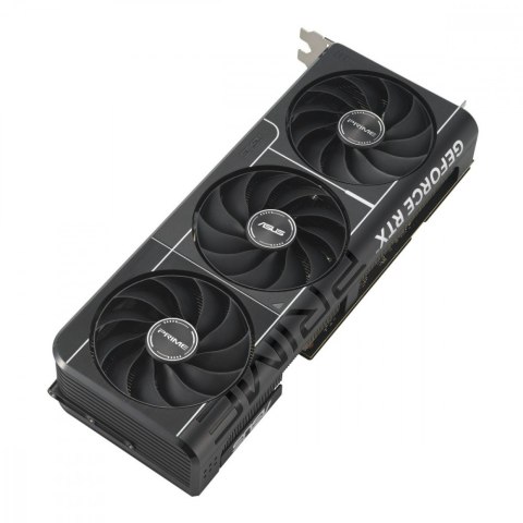 Asus Karta graficzna GeForce RTX 5070 TI PRIME OC 16G B GDDR7 256bit DP/HDMI