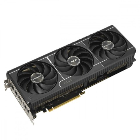 Asus Karta graficzna GeForce RTX 5070 TI PRIME OC 16G B GDDR7 256bit DP/HDMI