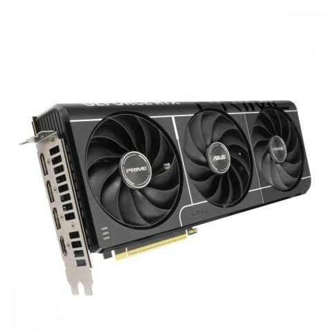 Asus Karta graficzna GeForce RTX 5070 TI PRIME OC 16G B GDDR7 256bit DP/HDMI