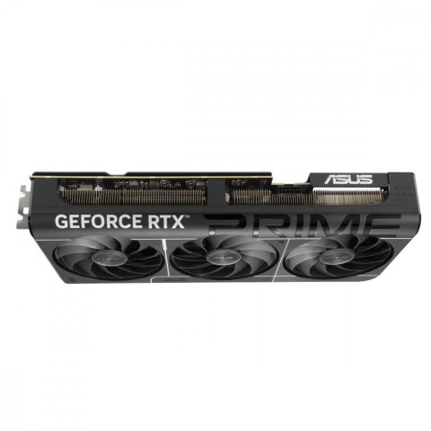 Asus Karta graficzna GeForce RTX 5070 TI PRIME OC 16G B GDDR7 256bit DP/HDMI