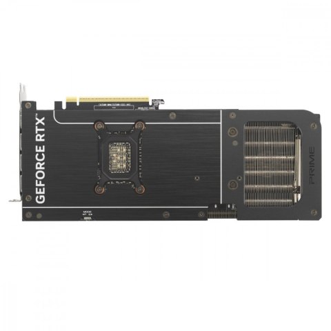 Asus Karta graficzna GeForce RTX 5070 TI PRIME OC 16G B GDDR7 256bit DP/HDMI