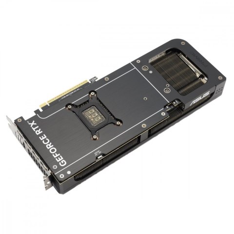 Asus Karta graficzna GeForce RTX 5070 TI PRIME OC 16G B GDDR7 256bit DP/HDMI
