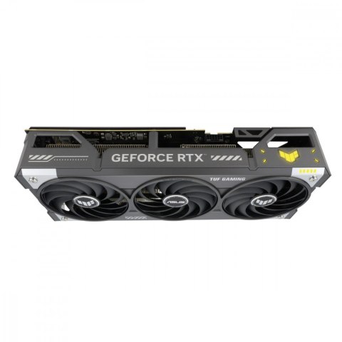 Asus Karta graficzna GeForce RTX 5070 TI TUF GAMING OC 16GB GDDR7 256bit DP/HDMI