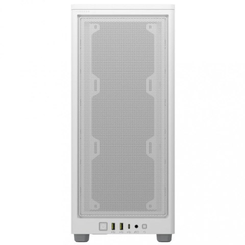 Corsair Obudowa 2000D AIRFLOW Mini-ITX Biała Corsair Obudowa 2000D AIRFLOW Mini-ITX Biała