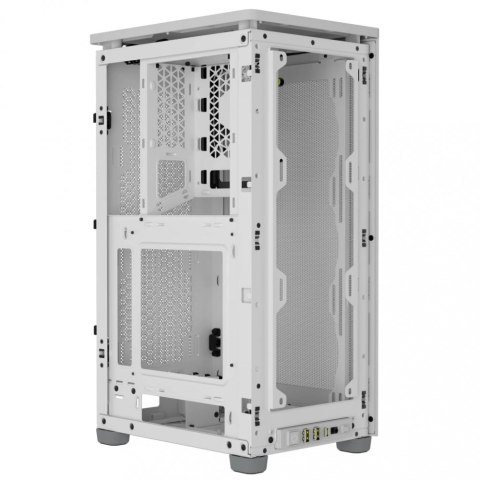 Corsair Obudowa 2000D AIRFLOW Mini-ITX Biała Corsair Obudowa 2000D AIRFLOW Mini-ITX Biała