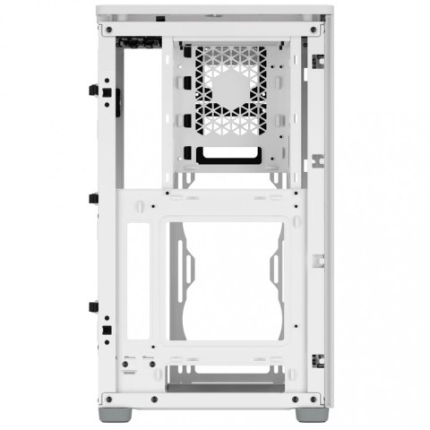 Corsair Obudowa 2000D AIRFLOW Mini-ITX Biała Corsair Obudowa 2000D AIRFLOW Mini-ITX Biała