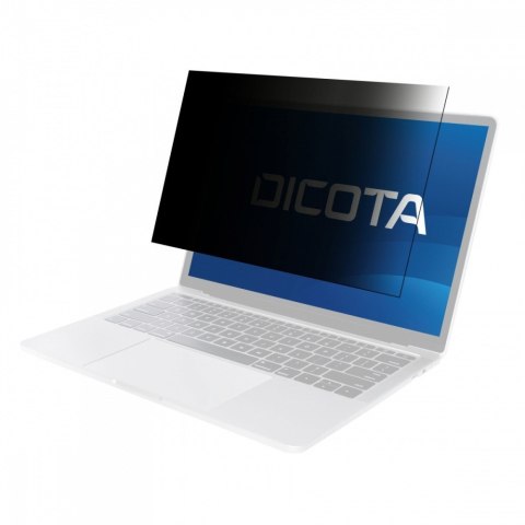 DICOTA Filtr prywatyzujący 2-stronny magnetyczny Universal (16:10) do laptopa 16 cali DICOTA Filtr prywatyzujący 2-stronny magnetyczny Universal (16:10) do laptopa 16 cali