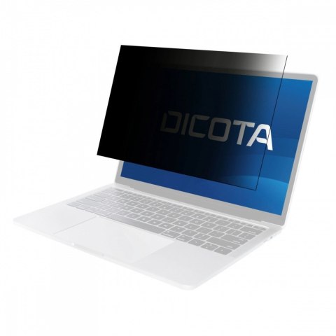 DICOTA Filtr prywatyzujący 2-way side mounted Universal (16:10) 14''