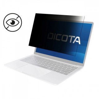 DICOTA Filtr prywatyzujący 2-way side mounted Universal (16:10) 14''