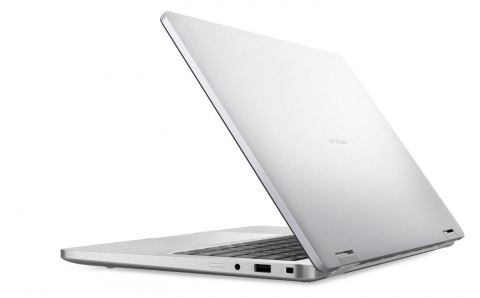Dell Laptop Dell Pro 14 Plus PB14250 W11P Ultra 5 238V/32GB/512GBSSD CL25 /14.0 FHD+/Arc/FgrPr&SmtCd/Cam&Mic/WLAN only+BT/BcklKb/3C/v
