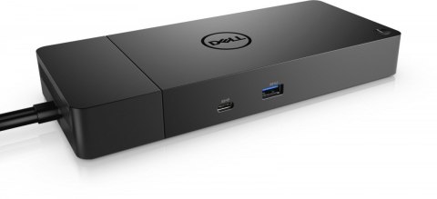 Dell Stacja dokująca WD19S 130W Dell Stacja dokująca WD19S 130W