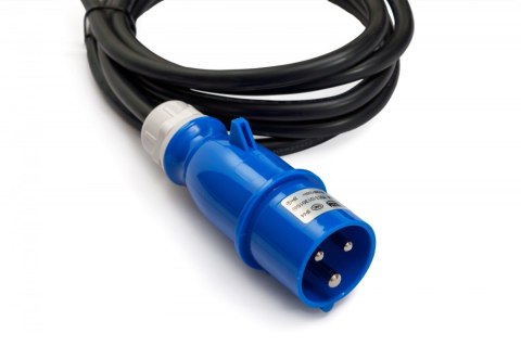 Digitus Listwa zasilająca SMART PDU, wtyk IEC 60309 16A/250V, gniazda 18xC13 10A/250V, 6xC19 16A/250V, 16A