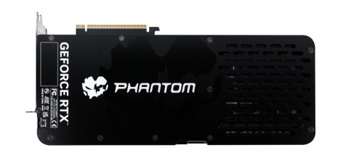 Gainward Karta graficzna RTX 5090 PHANTOM 32GB GDDR7 512bit 3DP/HDMI Gainward Karta graficzna RTX 5090 PHANTOM 32GB GDDR7 512bit 3DP/HDMI
