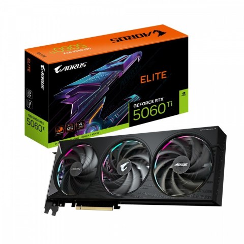 Gigabyte Karta graficzna GV-N506TAORUS E-16GD