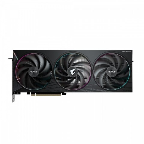 Gigabyte Karta graficzna GV-N506TAORUS E-16GD