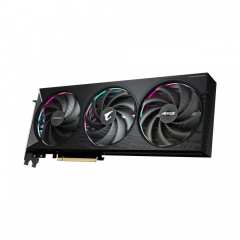 Gigabyte Karta graficzna GV-N506TAORUS E-16GD