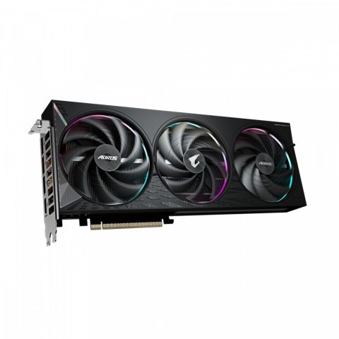 Gigabyte Karta graficzna GV-N506TAORUS E-16GD