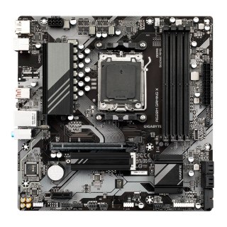Gigabyte Płyta główna A620M GAMING X AM5 4DDR5 HDMI/DP M.2 mATX