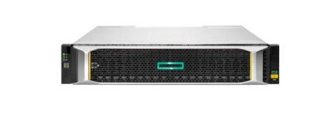 Hewlett Packard Enterprise Macierz MSA 2062 12Gb SAS SFF Storage R0Q84B Hewlett Packard Enterprise Macierz MSA 2062 12Gb SAS SFF Storage R0Q84B