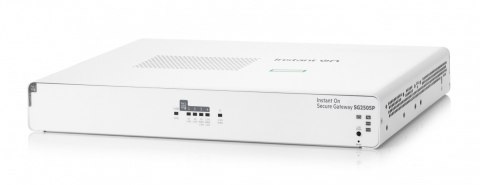 Hewlett Packard Enterprise Switch networking Instant On Secure Gateway SG2505P S0G34A Hewlett Packard Enterprise Switch networking Instant On Secure Gateway SG2505P S0G34A