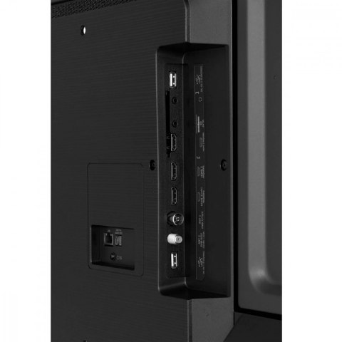 Hisense Telewizor LED 43 cale 43A6N