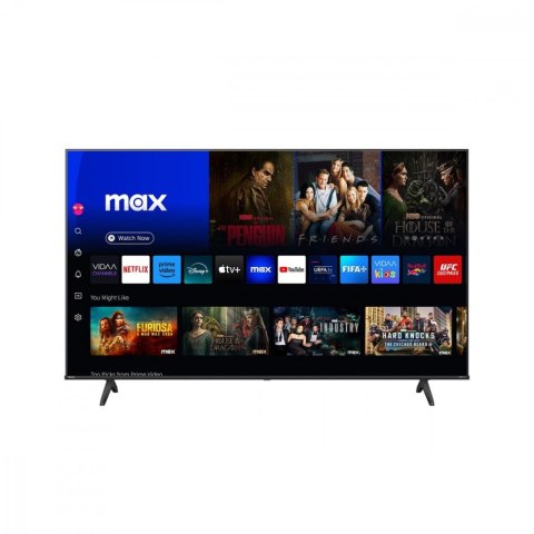 Hisense Telewizor LED 55 cali 55A6N