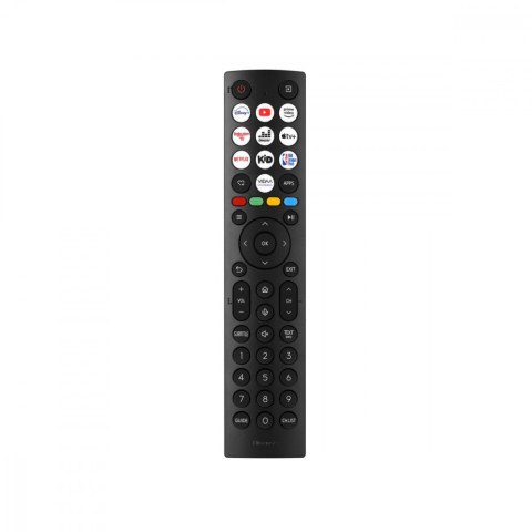 Hisense Telewizor QLED 43 cale 43E7NQ