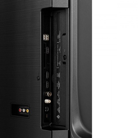 Hisense Telewizor QLED 55 cali 55E7NQ