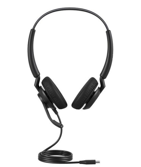 Jabra Słuchawki Engage 40 INL USB-A-C MS Stereo Jabra Słuchawki Engage 40 INL USB-A-C MS Stereo