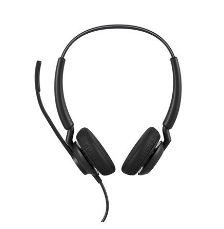 Jabra Słuchawki Engage 40 INL USB-A-C MS Stereo Jabra Słuchawki Engage 40 INL USB-A-C MS Stereo