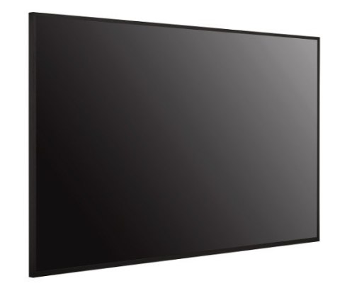 LG Electronics Monitor wielkoformatowy 55UH5N-M IPS 500cd/m2 24/7