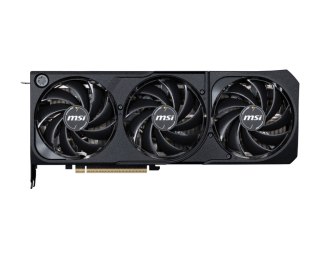 MSI Karta graficzna GeForce RTX 5070 12G SHADOW 3X OC GDDR7 192bit HDMI/DP