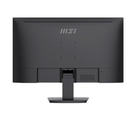 MSI Monitor 27 cali PRO MP273U LED/UHD/Flat/60Hz/czarny