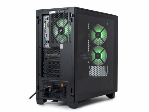 OPTIMUS Komputer E-Sport GA520T-CR5 R5-4500/16GB/1TB/RTX 4060 8GB/W11