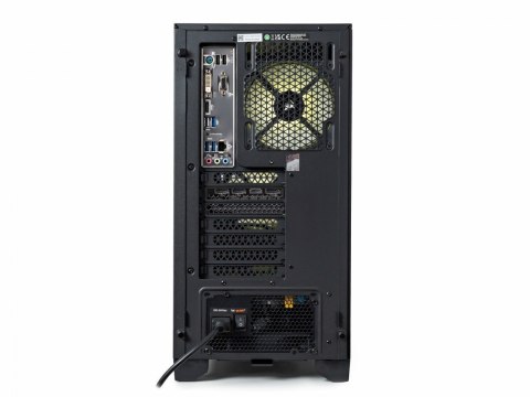 OPTIMUS Komputer E-Sport GA520T-CR5 R5-4500/16GB/1TB/RTX 4060 8GB/W11
