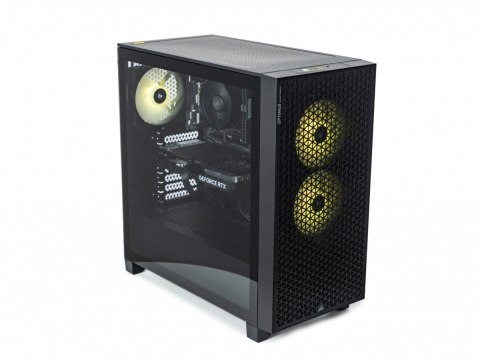 OPTIMUS Komputer E-Sport GA520T-CR5 R5-4500/16GB/1TB/RTX 4060 8GB/W11