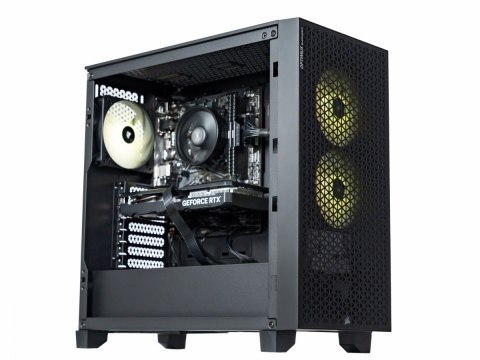 OPTIMUS Komputer E-Sport GA520T-CR5 R5-4500/16GB/1TB/RTX 4060 8GB/W11
