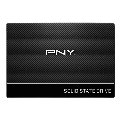 PNY Dysk SSD 256GB CS900 2.5 S3 BULK PNY Dysk SSD 256GB CS900 2.5 S3 BULK