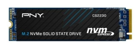 PNY Dysk SSD 512GB CS2230 M.2 2280 PCIe BULK PNY Dysk SSD 512GB CS2230 M.2 2280 PCIe BULK