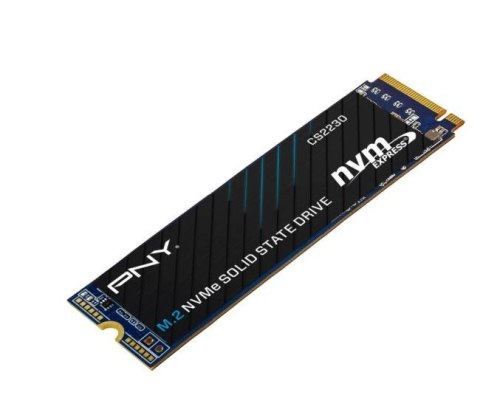PNY Dysk SSD 512GB CS2230 M.2 2280 PCIe BULK PNY Dysk SSD 512GB CS2230 M.2 2280 PCIe BULK