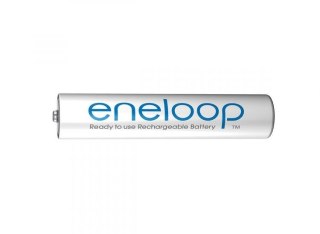 Panasonic Akumulator AAA 750mAh 8szt. sliding pack